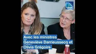Retour en images sur la 26e &eacute;dition de la #SEEPH2022 - LADAPT