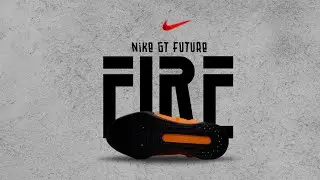 🔥 Nike GT Future FIRE 2025 &mdash; обзор амортизации и дизайна нового поколения!
