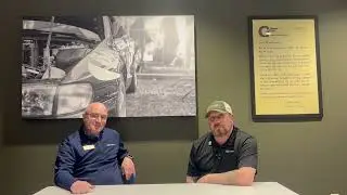 Why service at Gillman Subaru | Meet our Service and Parts Manager at Gillman Subaru San Antonio