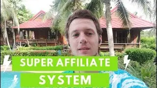 Super Affiliate System Review & My First $16,000 Month