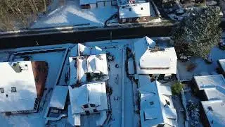 Flug 117.2 - DJI 0151 Garten, BüTeich, Erlenhof, -6 Grad