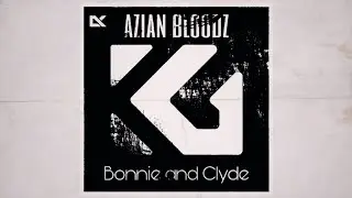 Azian Bloods - Bonnie & Clyde.  [ feat Virgins ]. [ 2005 год ]