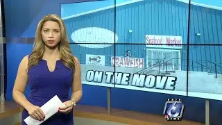 Popular N. Beach business relocating due to Harbor Bridge project