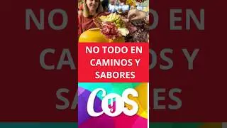 🥘SABORES🥘#argentina#radio#uruguay#periodismo#comida#bebidas#entrevista#messi#periodista#news#chef