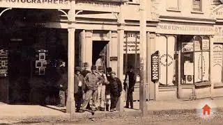 Gold of Otago EP 15 - New Social Problems