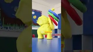 Top CBSE School in Bangalore | Pre Primary Play Area | Pre-Primary Play Zone Tour