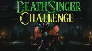 EASY Crota's End DeathSinger Challenge Guide Destiny Age of Triumph