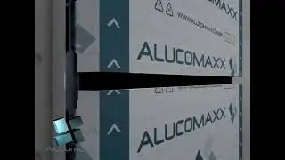 Instala&ccedil;&atilde;o dos Pain&eacute;is de ACM - Pino e Gancho