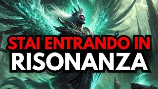 PRESCELTO, IL TUO CORPO ENTRA IN RISONANZA CON SCHUMANN – DIO TI MOSTRA IL PERCHÉ!