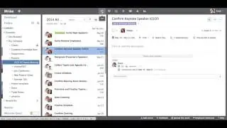 Wrike 301   Advanced features