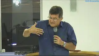 Quem é Jesus?.