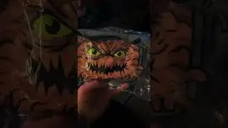 Tmnt loot crate #2 2nd box finally here&hellip;.. they&rsquo;re lucky this was a sweet box&hellip;.