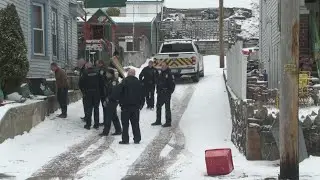 Arrest made after alleged attempted child abduction | 28/22 News