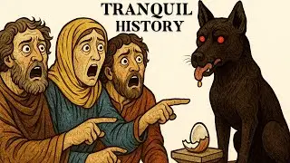 Zeus Punished the Titans,But Honored This Witch: Hecate's Secret Pact | Boring Greek Myths For Sleep