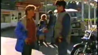 Yannick Bisson    Brothers by Choice four