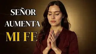 Cuando Mi Fe Se Siente Débil | Canción de Oración y Confianza en Dios