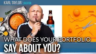 Is your online photography portfolio website working for you?