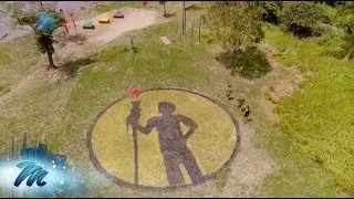 This is it!: Survivor SA | M-Net