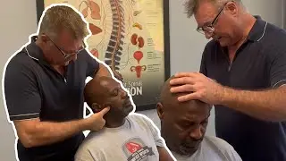 Chiropractic Care After Cervical Fusion | Neck Pain Relief in Denver, NC