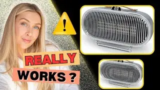 Обзоры настольного обогревателя Swan Retro: настоящий продукт или обман?