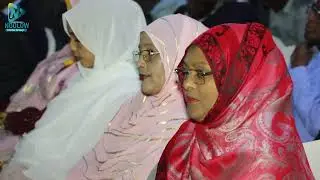HEESTII CUSUB OO LOO QAADEY XILDHIBAANADA LAGA SOO SOORTEY KGS 2022