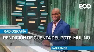 Rendición de cuentas presidencial: qué se hizo y qué se espera ahora I #Radiografía