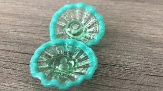 Artisan Glass Beads by Tanya McGuire!!