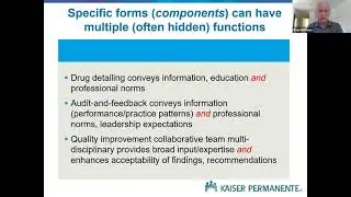 COPRH Con 2021 - Brian Mittman, PhD