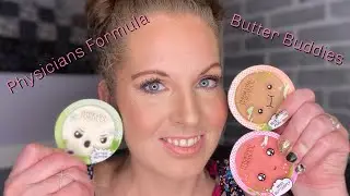 Physicians Formula Butter Buddies Review