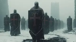 Cantus in Hieme - Winter Mission of the Knights Templar