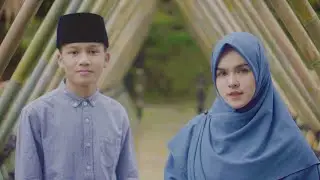 ISYFA'LANA Neng Nada ft Cepi
