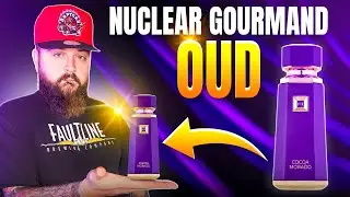 24 Hour BEASTMODE Dupe Fragrance! | French Avenue Cocoa Morado