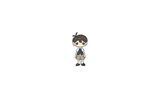 He's So Tiny - Short OMORI Animation