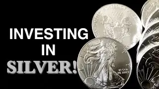 Silver Stacking | Investing In Silver