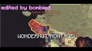 Wondernut Loka Montage