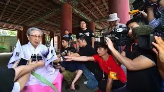 Corée du Sud : Tokyo condamné pour esclavage sexuel durant la Seconde Guerre mondiale