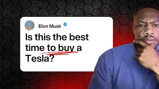 Is Now the Best Time to Buy a Tesla or Rivian? The $7500 Tax Credit Dilemma! S1:Ep12