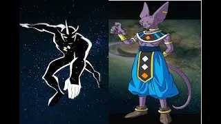 Alien X vs Beerus? Who Would Win?