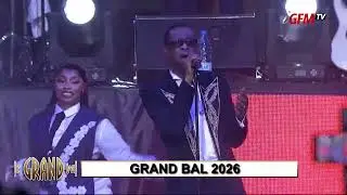 Youssou Ndour - Grand Bal du 03 Janvier 2026: El Phenomeno & Wagne Wa - Dakar Arena