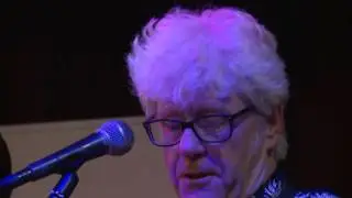 Can't you see - Acoustic Blues Drifter, Walter Baumgartner, Joe Schwach