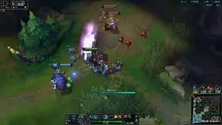 Alistar Level 2 Engage