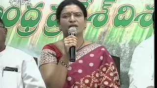 We Are United and Will Live United in Future Says DK Aruna