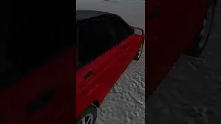 Это не машина это ракета! В Motor Depot вышло обновление и добавили ВАЗ 21106