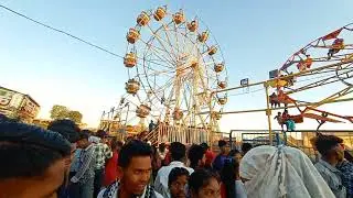 मेला मड़ई बजाग डिंडोरी मध्यप्रदेश। Mela madai bajag dindori m.p.