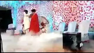 Fan Wheel Cold Pyro Smoke||Stage Varmala||Flower Machine Best Events #video#viral#viralvideo #vlog