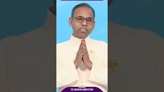 ഇതാ ഞാനാണ് ഞാൻ മാത്രമാണ് ദൈവം. #shorts #frxavierkhanvattayil #frsamsonchristipdm