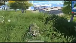 Solo squad win in sahok