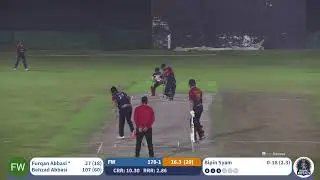 Rising Royals LC vs Future Way