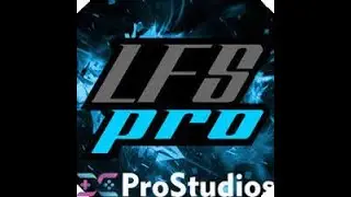 🔴TRABALHANDO de RESGATE!!! LFS pro🔴