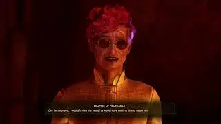 The Outer Worlds Playthrough Part 37